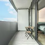 Hanza Tower Vii - Unique شتشيتسين