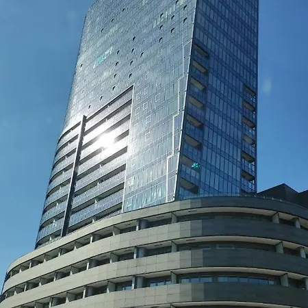 Apartament Hanza Tower Vii - Unique Apartmán *