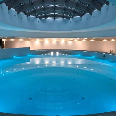 Apartamento Apartament Hanza Tower Vii - Unique *