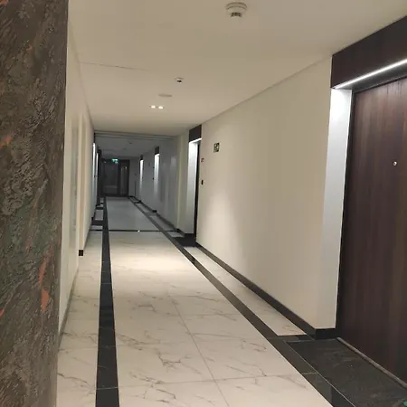 Apartament Hanza Tower Vii - Unique Štetín