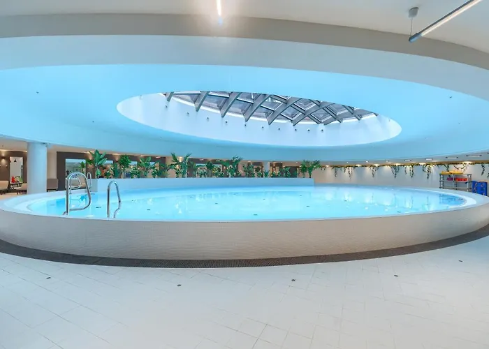 Apartament Hanza Tower Vii - Unique *