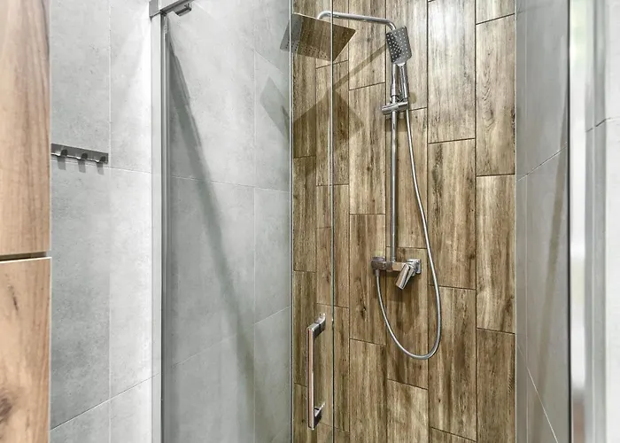 Apartament Hanza Tower Vii - Unique Szczecin